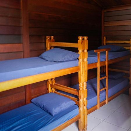 Hostel Carcara Caraguatatuba Exteriér fotografie