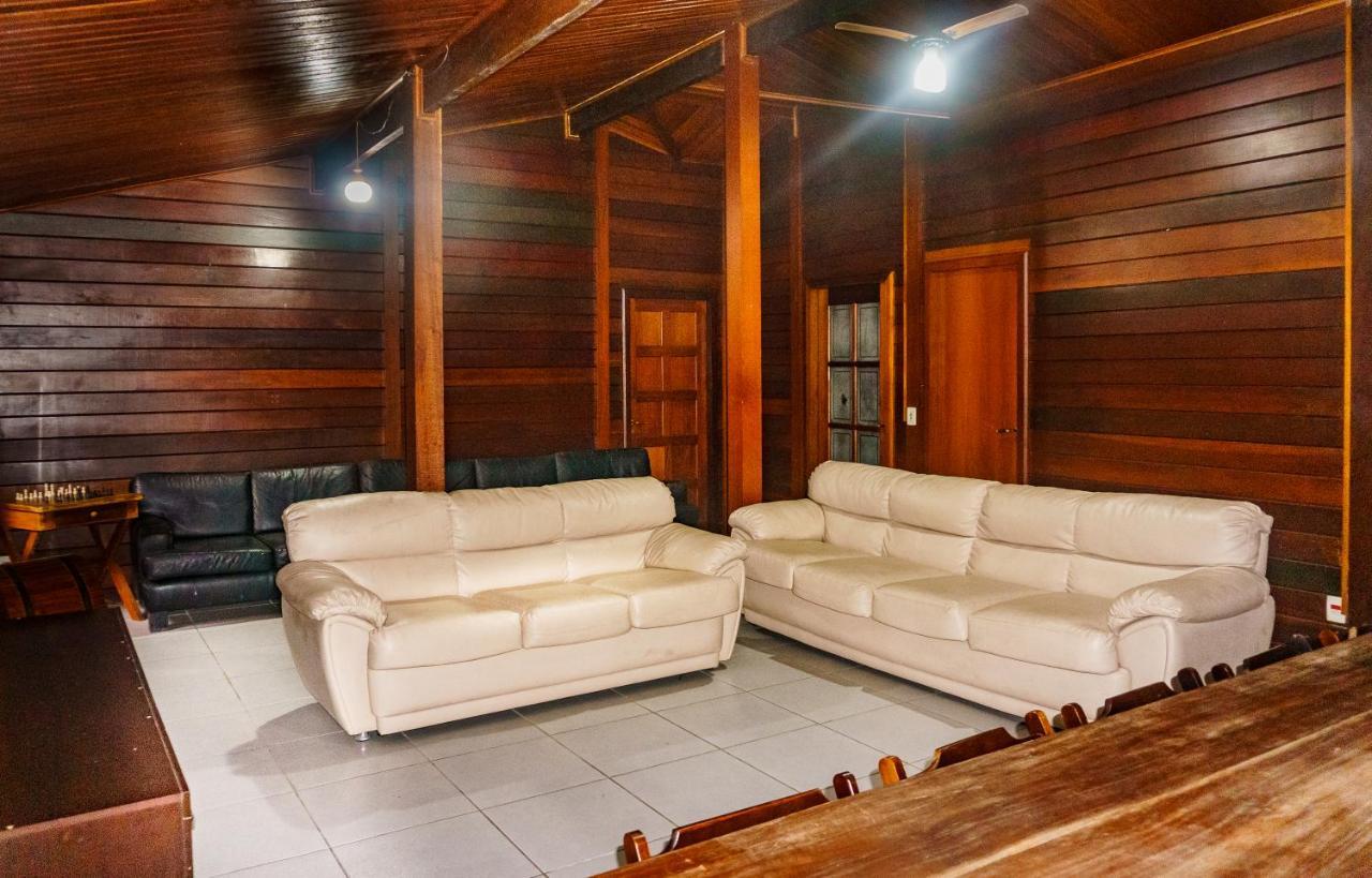 Hostel Carcara Caraguatatuba Exteriér fotografie