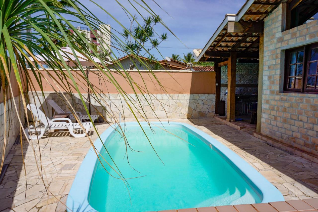 Hostel Carcara Caraguatatuba Exteriér fotografie