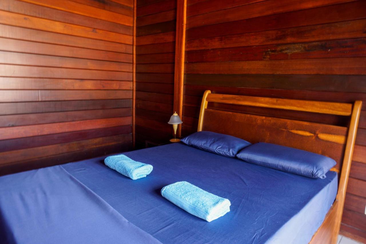 Hostel Carcara Caraguatatuba Exteriér fotografie