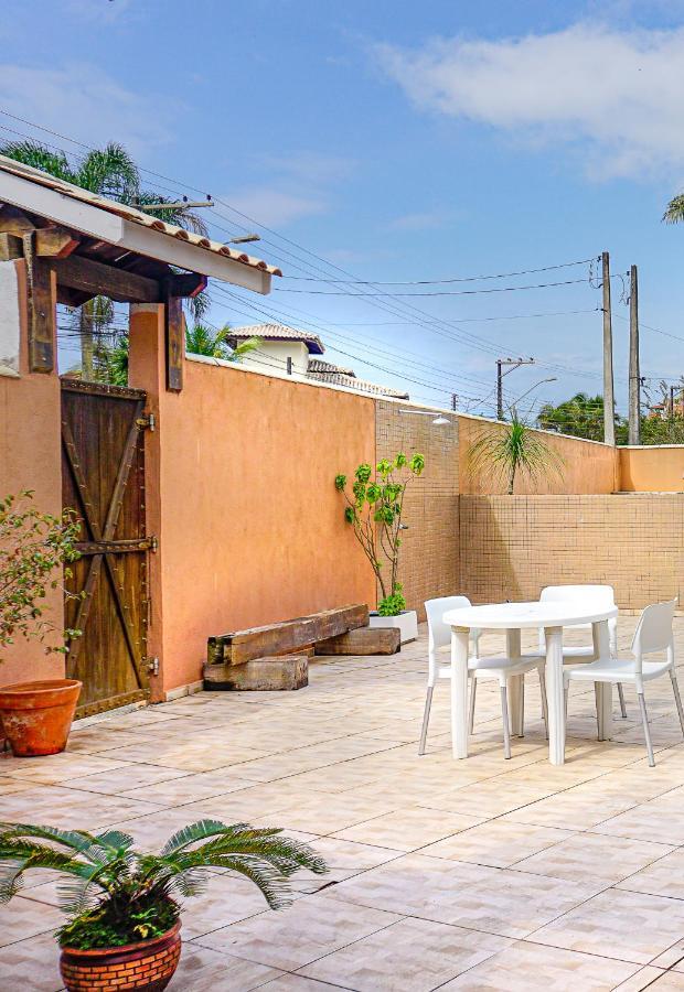 Hostel Carcara Caraguatatuba Exteriér fotografie
