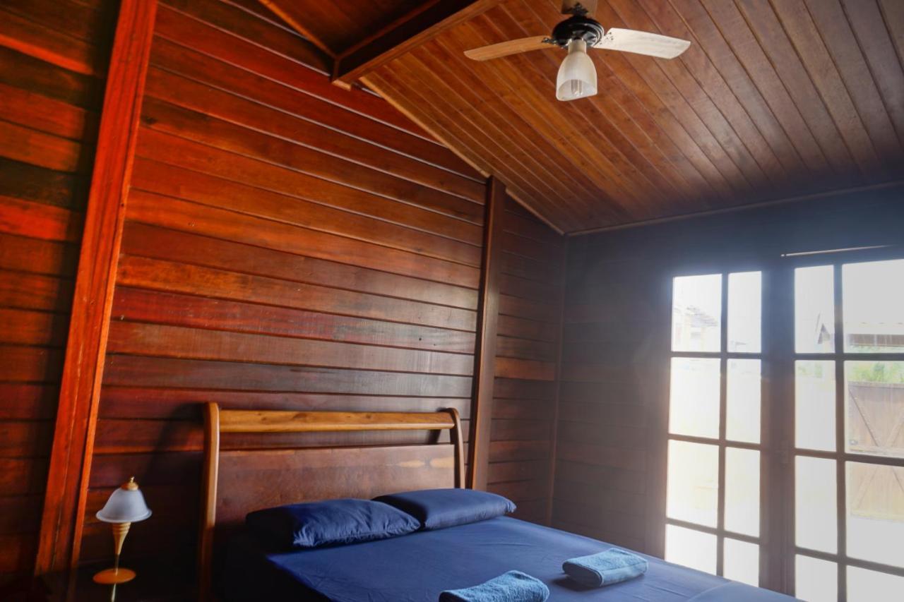 Hostel Carcara Caraguatatuba Exteriér fotografie