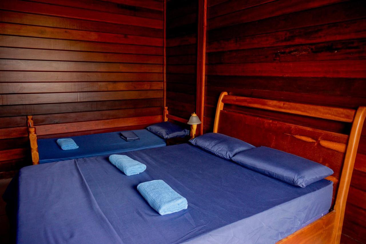Hostel Carcara Caraguatatuba Exteriér fotografie