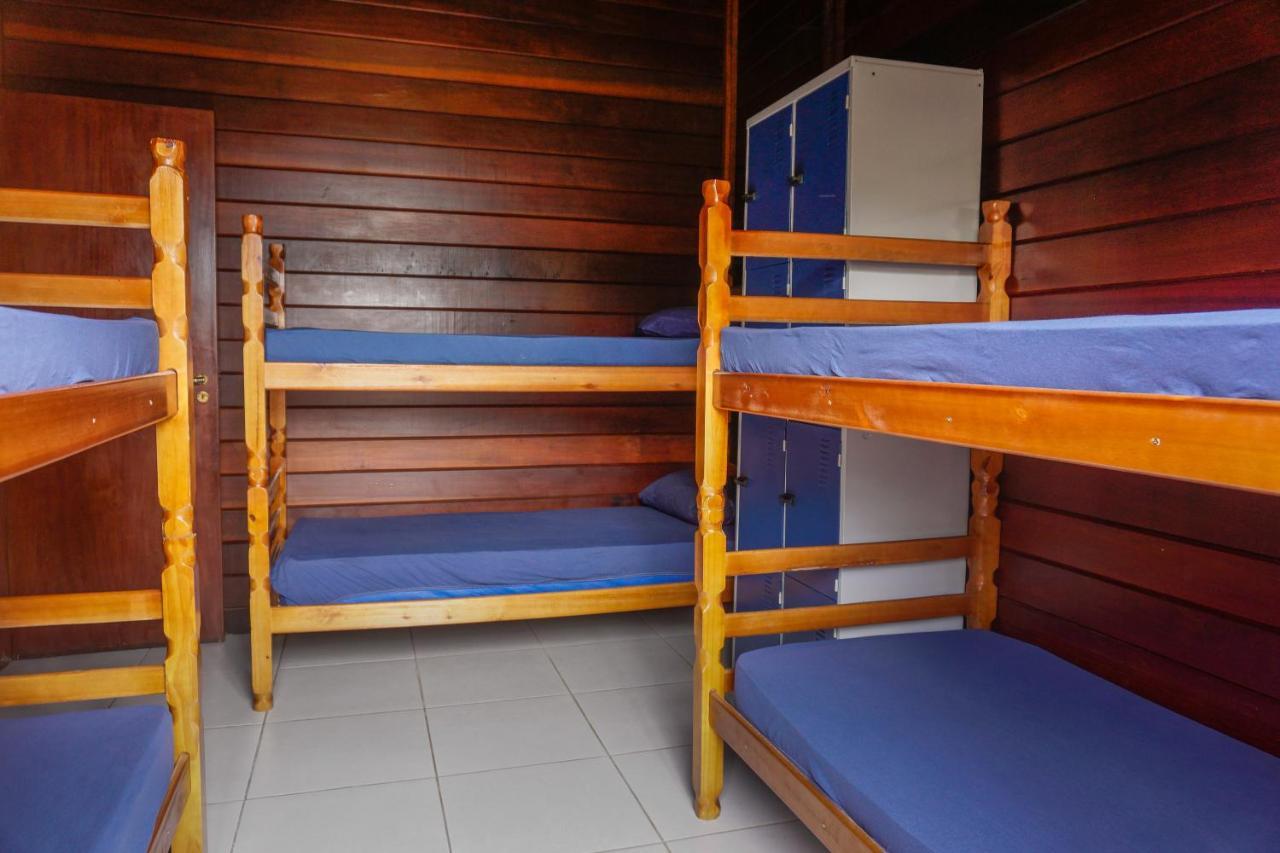 Hostel Carcara Caraguatatuba Exteriér fotografie